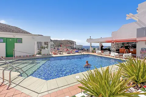 Apartamentos Porlamar in Puerto Rico — foto 28