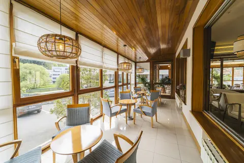 Miracielos Hotel in Llanes — foto 28