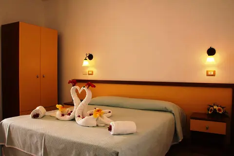Residence Luzia by Marinella in Ricadi, foto 20