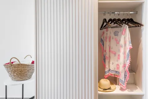 Eptanisos Beachfront Suites foto 13