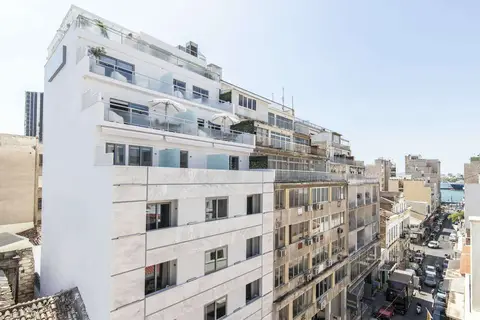 Gallery Residence 26 in Piraeus — foto 18