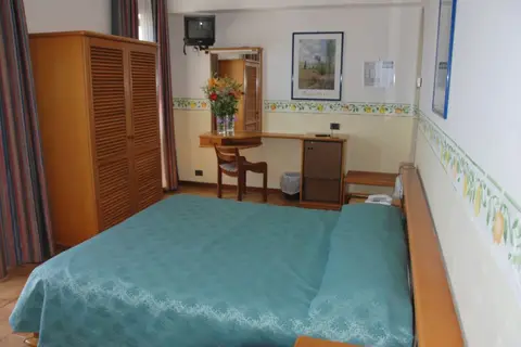 Hotel San Pietro in Letojanni — foto 20