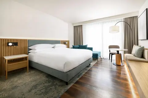 Algarve Marriott Salgados Golf Resort & Conference Center in Albufeira — foto 19