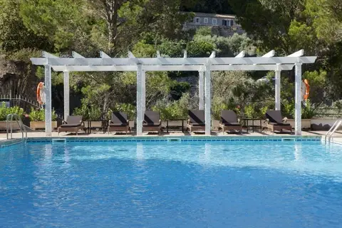 Bordoy Continental Valldemossa in Valldemossa — foto 3