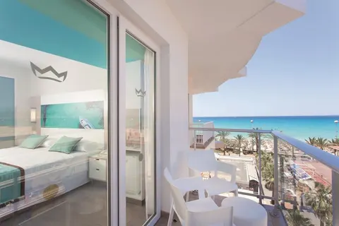 Riu San Francisco foto 5