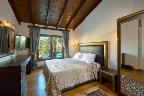 Mediterranean Village Hotel & Spa in Katerini, foto 19