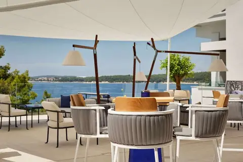 Grand Hotel Brioni Pula in Pula — foto 15