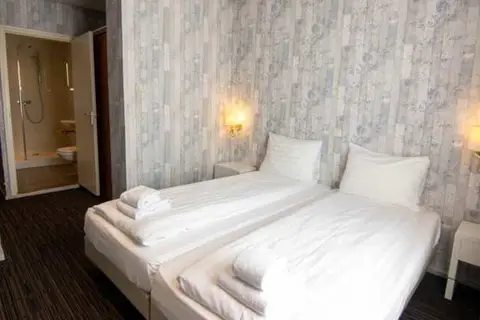 Grand Hotel Monopole in Valkenburg — foto 4