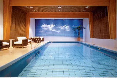 Fletcher Hotel Restaurant Sparrenhorst Veluwe foto 2