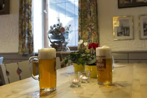 Hotel Gasthof Zum Storch foto 6