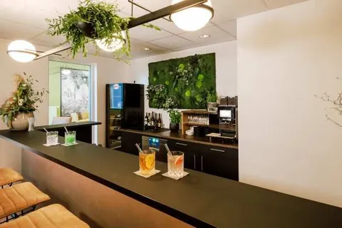 Hotel am Zoo foto 12