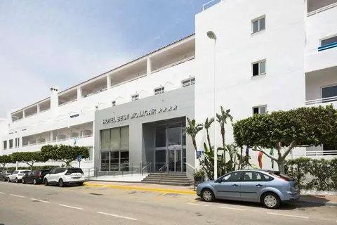 Best Mojacar in Mojácar — foto 22