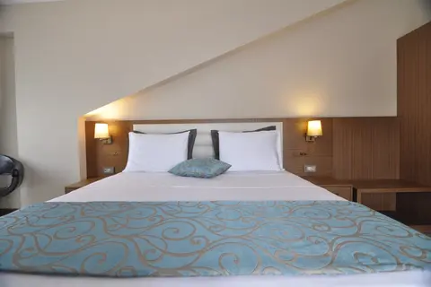 Dalyan Live Hotel in Ortaca — foto 2