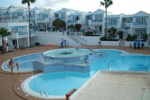 Atlantis Las Lomas in Tías, foto 3