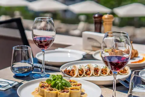 Elementa Boutique Hotel in Bodrum — foto 15