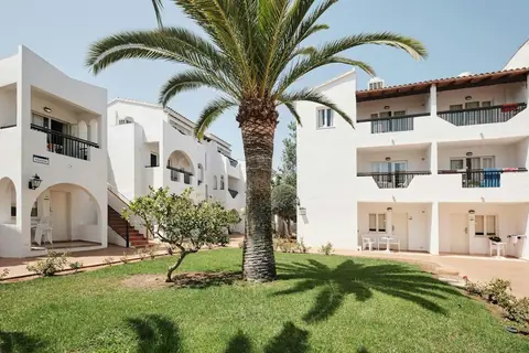 Globales Apartotel Bouganvilla in Palma, foto 11