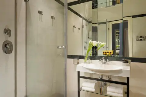 Leon's Place Hotel in Rome — foto 10
