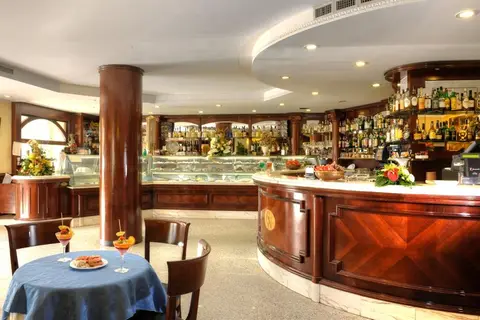 Sa Pedra Hotel in Terranoa/Olbia — foto 6