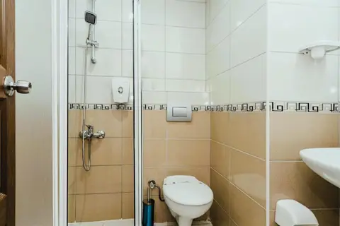 Kleopatra Arsi Hotel foto 4