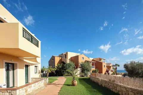 Dia Appartementen in Δημοτική Ενότητα Χερσονήσου — foto 13