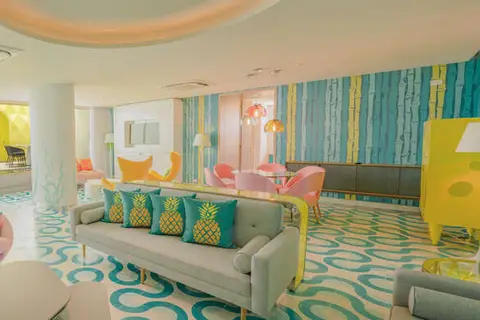 Nickelodeon Hotels & Resorts Riviera Maya in Playa del Carmen — foto 24