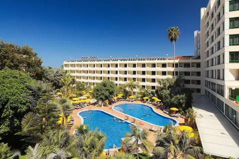 H10 Tenerife Playa in Puerto de la Cruz