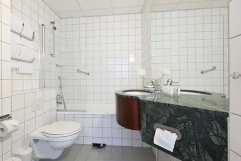 First Hotel Millennium in Oslo, foto 19