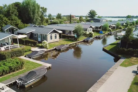 Vakantiepark Giethoorn foto 1