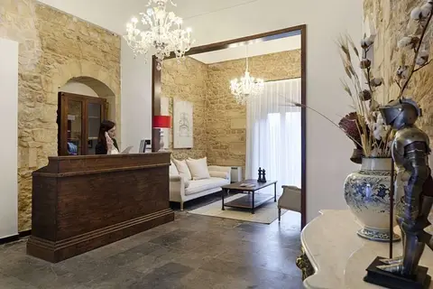 Itria Palace in Ragusa, foto 5