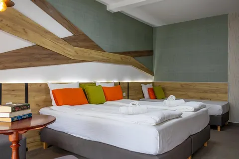 Villa Caposki in Ohrid — foto 2