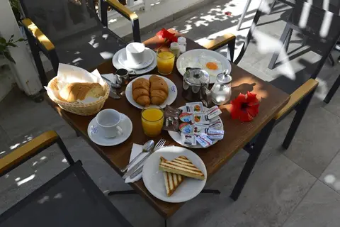 Dolphins Apartments in Δημοτική Ενότητα Θήρας — foto 11