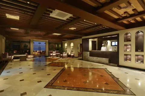 Atana Khasab in Khasab — foto 16