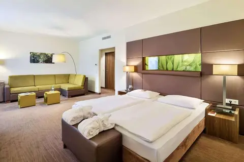 Austria Trend Hotel Doppio in Wenen, foto 20