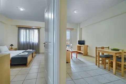 Veronica Appartementen in Daratsos, foto 12