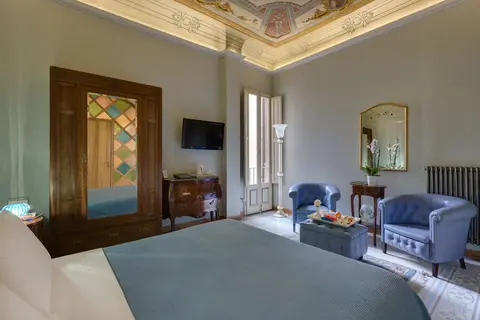 B&B Cavour 10 in Florence, foto 19