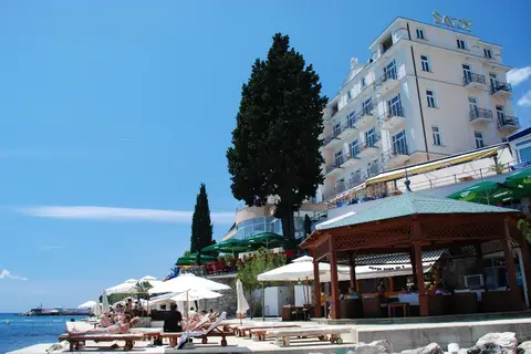 Savoy in Opatija, foto 18
