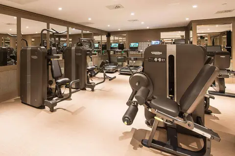 Gran Hotel Miramar in Málaga — foto 19