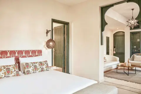 Ali Pasha Hotel in El Gona — foto 3
