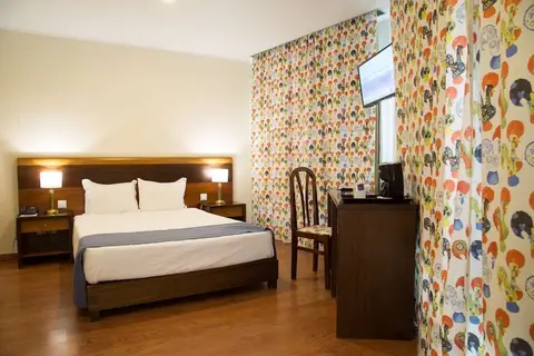 Hotel A.S. Lisboa in Lissabon — foto 4