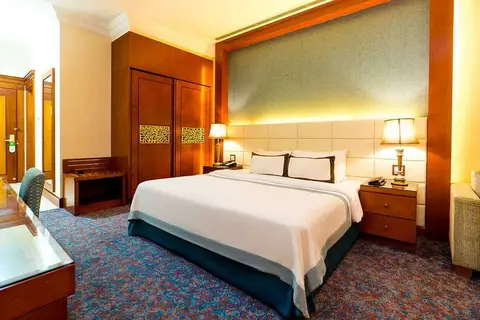 Sunday Hotel Al Barsha Dubai Mall of the Emir in Dubai — foto 7