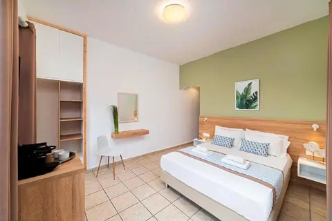 Welcome Apts in Georgioupolis — foto 9