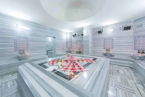 Lonicera Resort & Spa Hotel in Alanya, foto 19