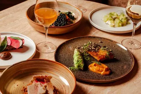 Hotel Mercier foto 4