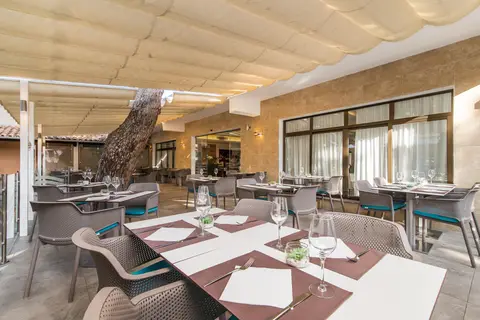 Baviera in Cala Ratjada — foto 18