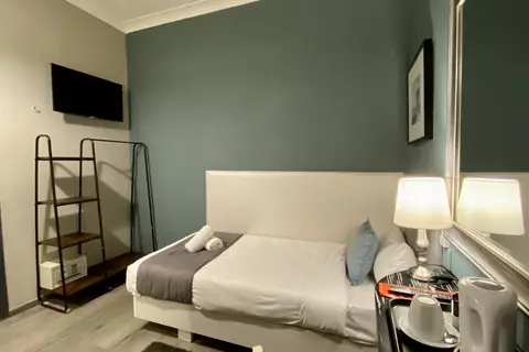 Sliema Marina Hotel in Sliema — foto 24