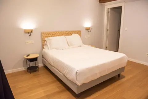 Hotel Puerto de Llanes in Llanes — foto 20