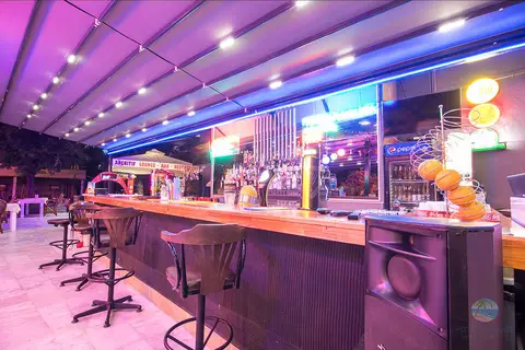 Private Hotel in Marmaris, foto 9