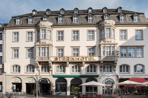 Achat Sternhotel Bonn am Rhein foto 1