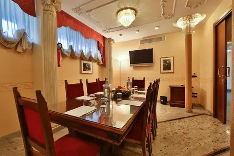 Hotel Plaza Pescara in Pescara, foto 13