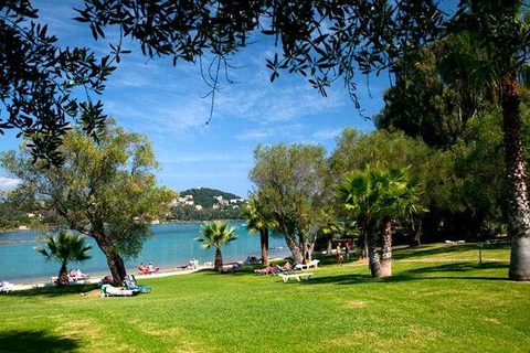 Appartementen Govino Bay foto 2